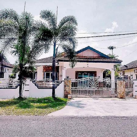 Taiping Vacation Home Экстерьер фото