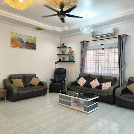 Taiping Vacation Home Экстерьер фото