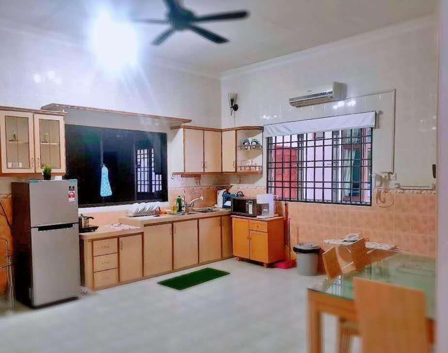 Taiping Vacation Home Экстерьер фото
