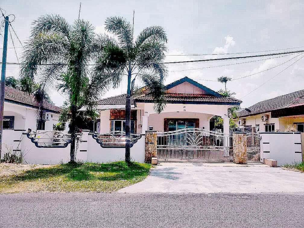 Taiping Vacation Home Экстерьер фото