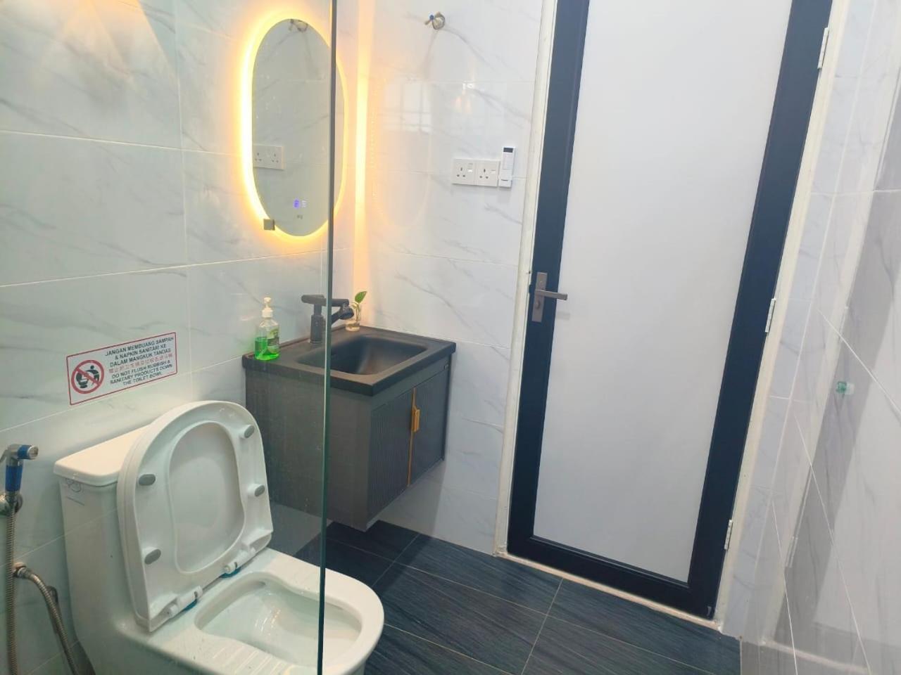 Taiping Vacation Home Экстерьер фото