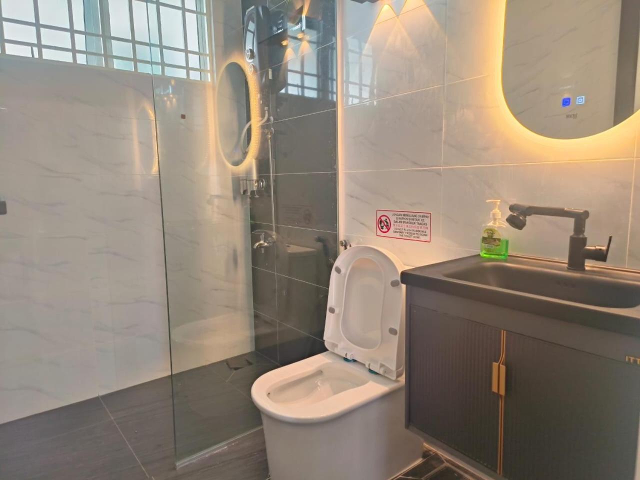 Taiping Vacation Home Экстерьер фото