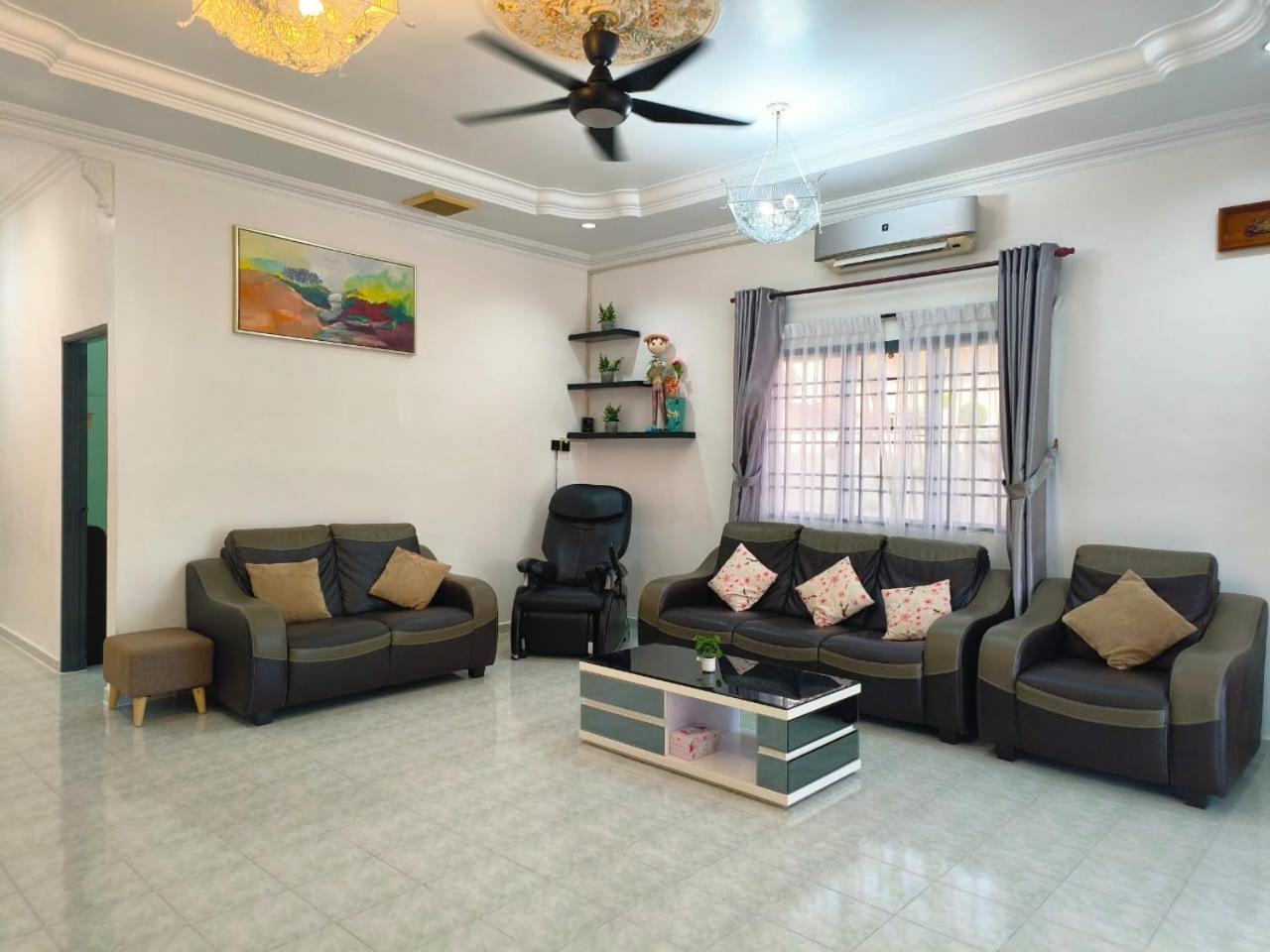 Taiping Vacation Home Экстерьер фото