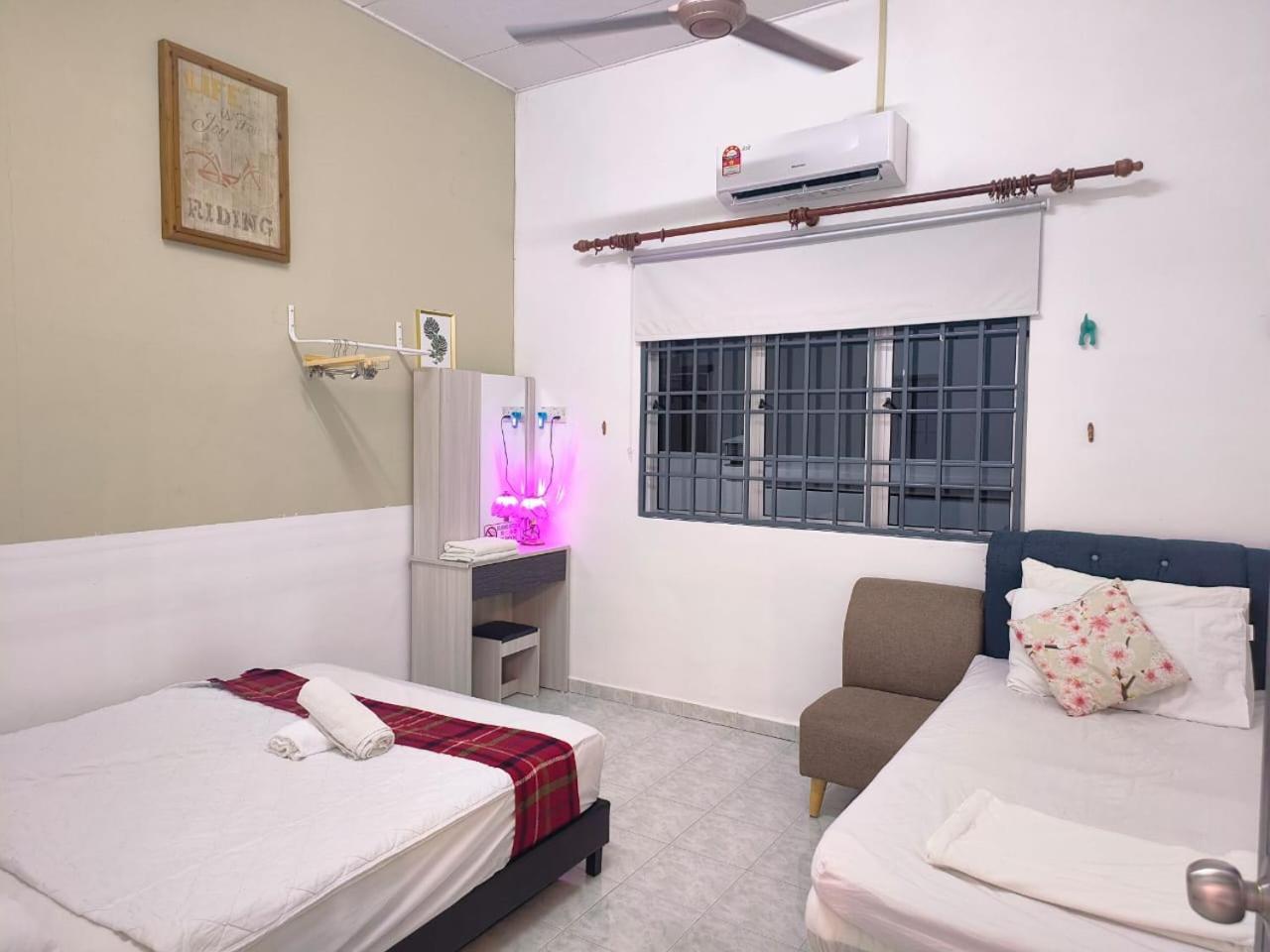 Taiping Vacation Home Экстерьер фото