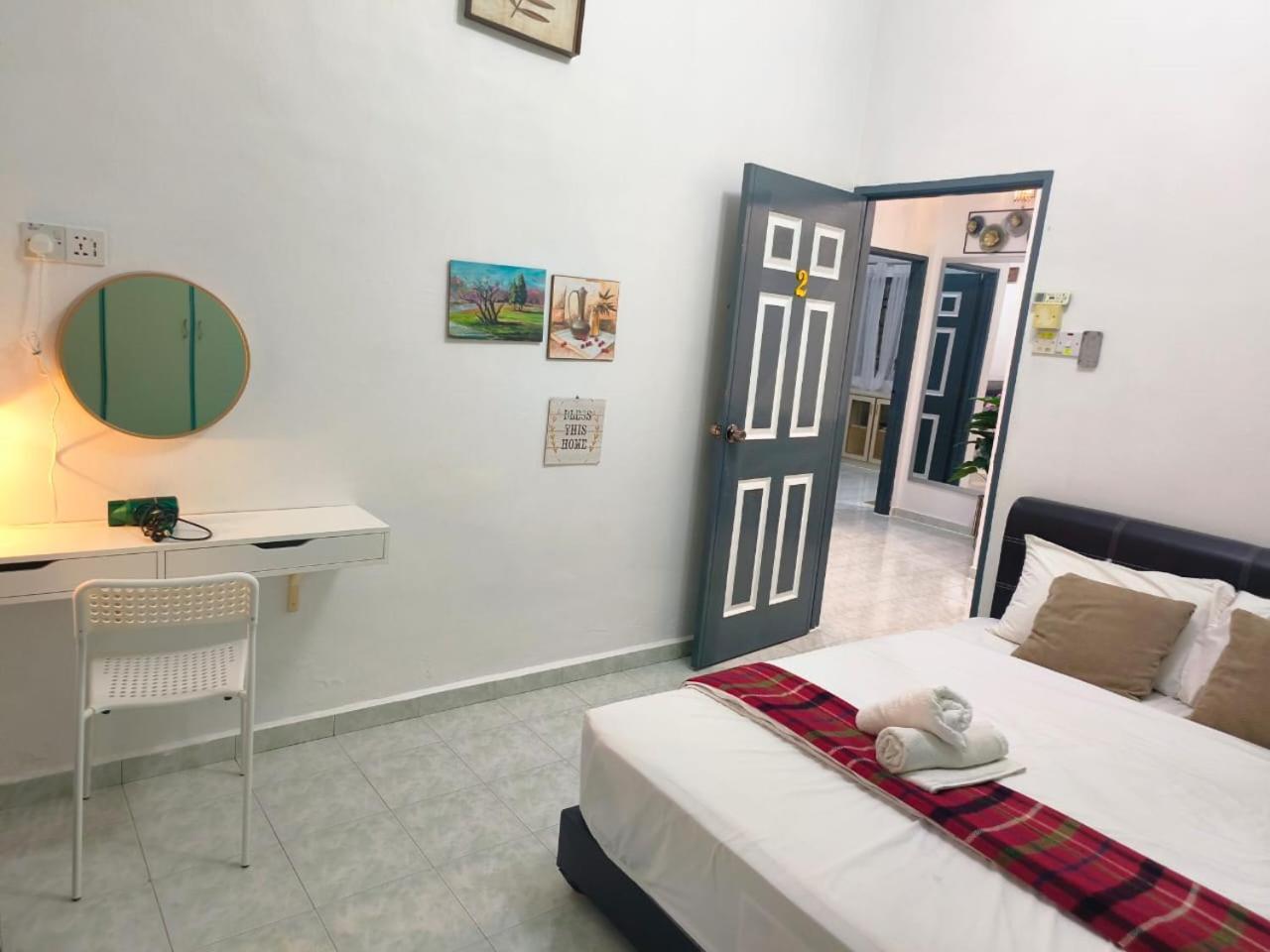 Taiping Vacation Home Экстерьер фото