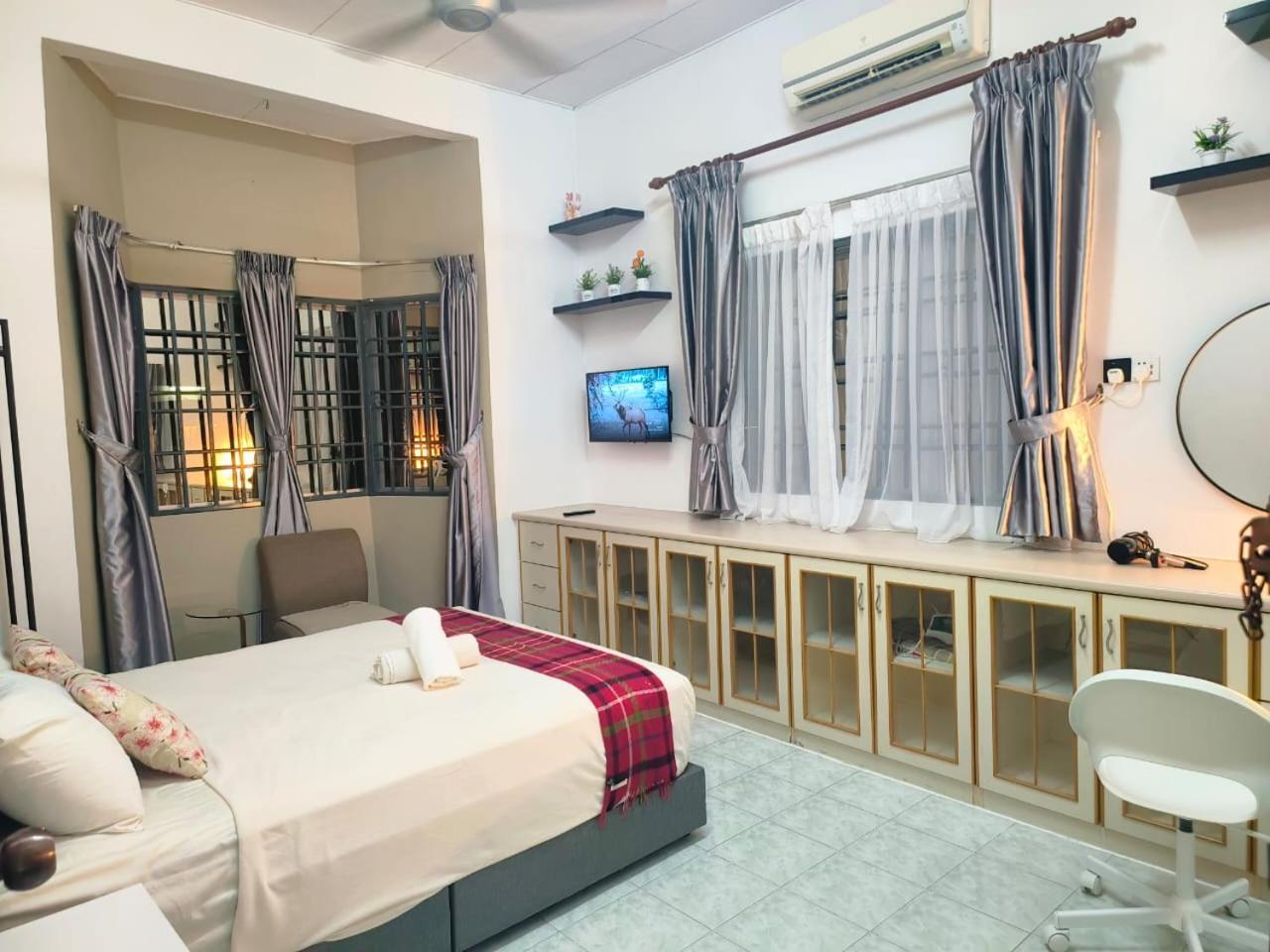 Taiping Vacation Home Экстерьер фото