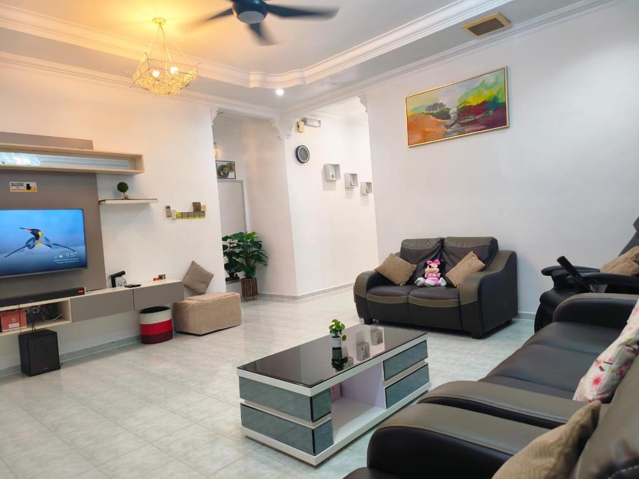 Taiping Vacation Home Экстерьер фото
