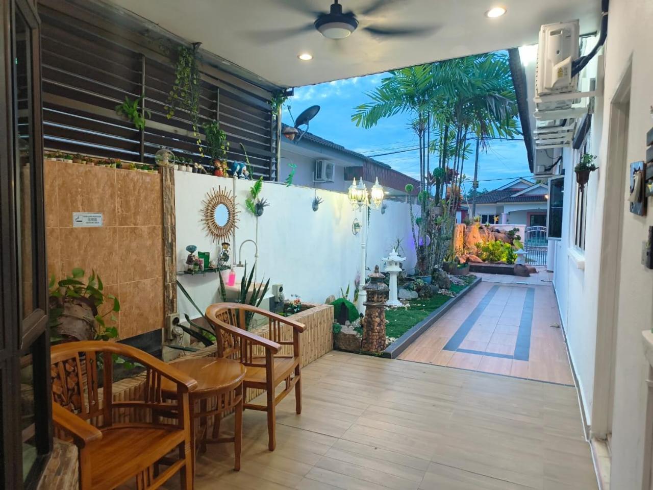 Taiping Vacation Home Экстерьер фото